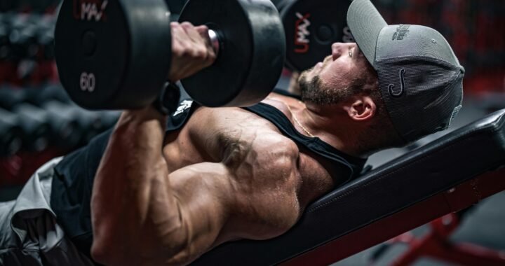 Best Whey Protein For Muscle