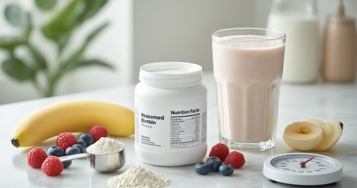 Protein Powder Top Picks That Actually Work