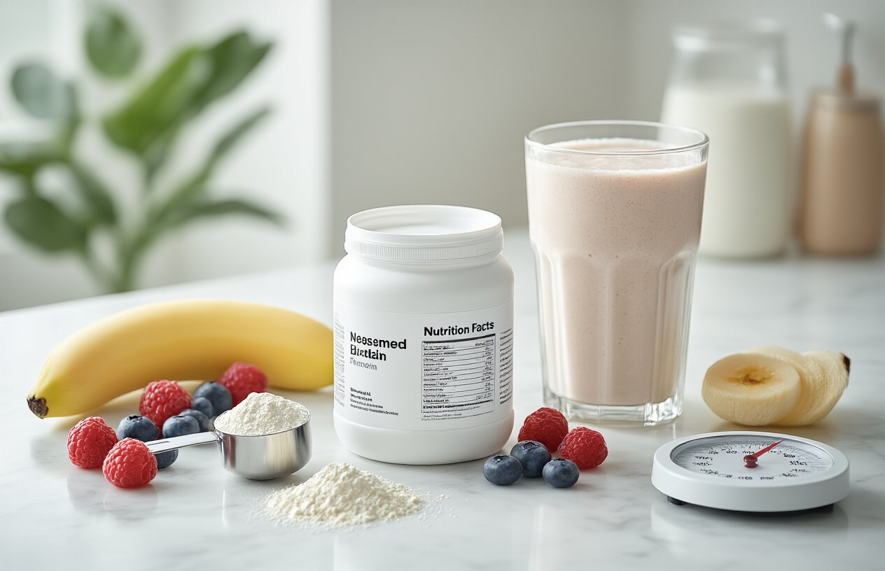 Protein Powder Top Picks That Actually Work