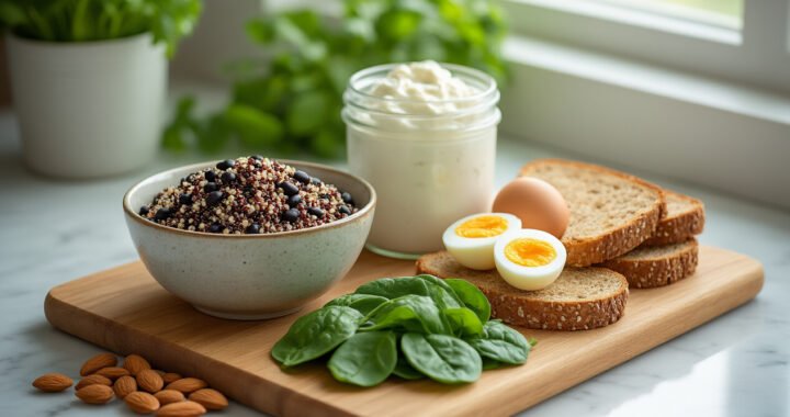 Best Natural Diets For Health