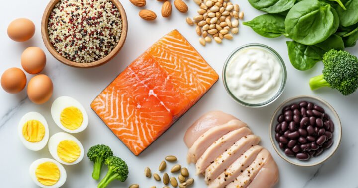 Natural Diets That Will Transform Your Health Forever