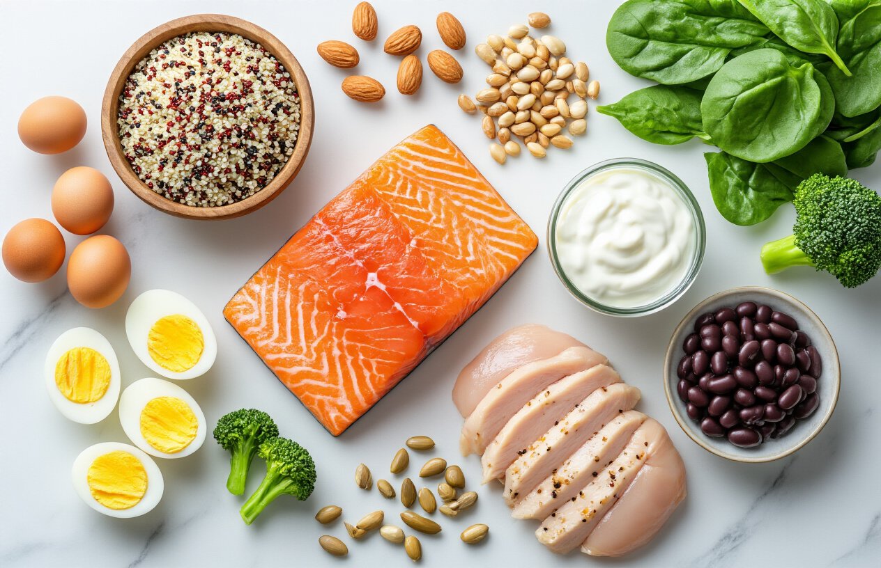 Natural Diets That Will Transform Your Health Forever