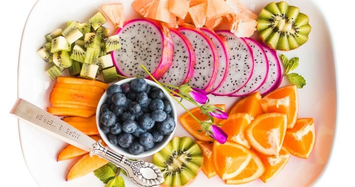 Transform Your Body: The SIMPLE Secret to Natural Weight Loss by Ditching Bad Fats